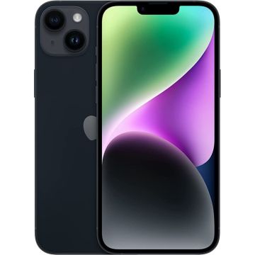 iPhone 14 Plus 128Go Midnight - APPLE