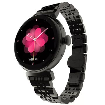 Montre Connectée HiFuture Aura Noir