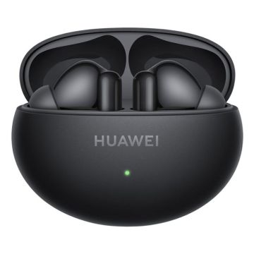 Écouteurs Sans Fil HUAWEI FreeBuds 6i - Noir