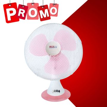Ventilateur HGE VES POSABLE PLUS C