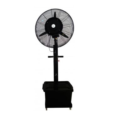 Ventilateur COALA avec réservoir 40 L   Mist Fan