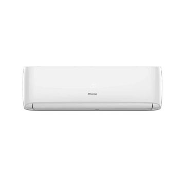 Climatiseur Inverter HISENSE Tropicalisé 12000BTU Chaud/Froid - Garantie 3ans