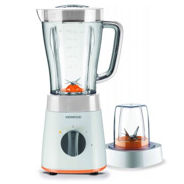 Blender Avec Moulin BLP15.150BK 500W Noir KENWOOD