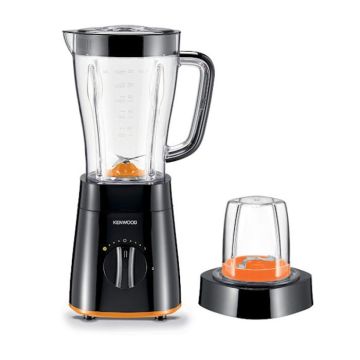 Blender Avec Moulin BLP15.150BK 500W Noir KENWOOD