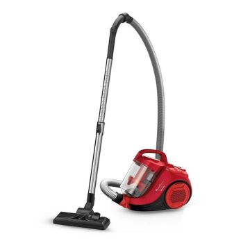 Aspirateur Cyclone Sans Sac MO2913PA MOULINEX