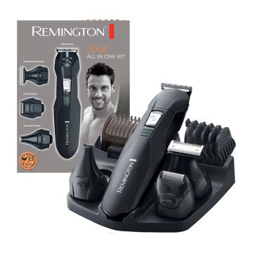 Tondeuse Multifonctions Rechargeable PG6030 Noir REMINGTON