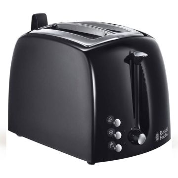 Grille Pain 22601-56 700W Noir RUSSEL HOBBS