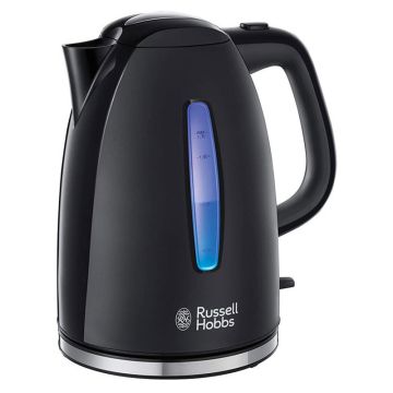 Bouilloire Sans Fils 22591-70 2400W Noir RUSSELL HOBBS