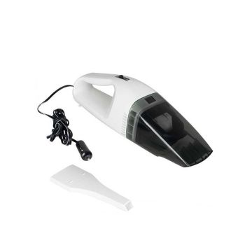 Aspirateur De Voiture 45W Blanc HIGHPOWER