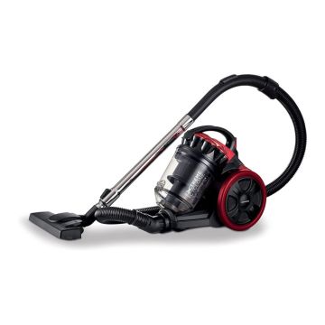 Aspirateur VBP70.000 2000W Rrouge KENWOOD