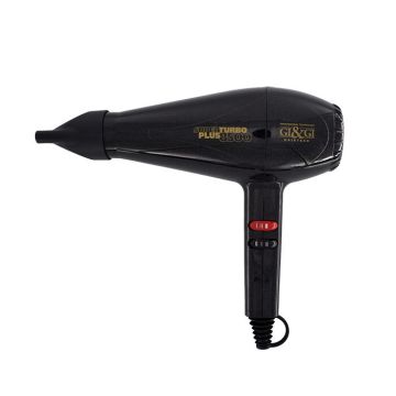 Sèche Cheveux TURBO 8500 2500W Noir GI&GI