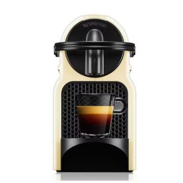 Machine à Café D40 1200W Crème NESPRESSO