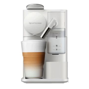 Machine à Café F121-WH 1500W Blanc NESPRESSO