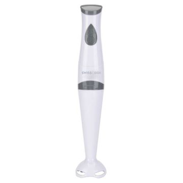 Mixeur Plongeant MX-7972-73 200W Blanc FLORIA