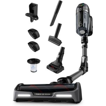 Aspirateur Balai Xforce Flex 14.60 480W Noir ROWENTA