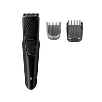 Tondeuse à Cheveux Rechargeable BT1233/14 Noir PHILIPS