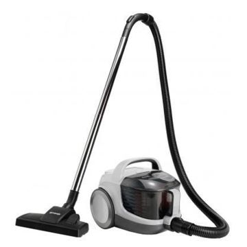 Aspirateur Cyclone Sans Sac VC1901GACRCY 1900W Silver HISENSE