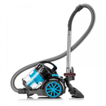 Aspirateur Cyclone Sans Sac VM2080-B5 2000W BLEU BLACK & DECKER