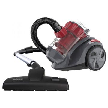 Aspirateur Cyclone Sans Sac AS4046 800W UFESA