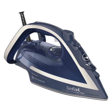 Fer à repasser FV6830 2800W Bleu TEFAL