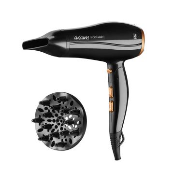 Sèche Cheveux AR5046 2300W NOIR ARZUM