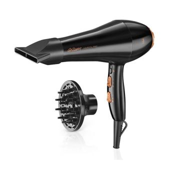 Sèche Cheveux AR5009 2200W Noir ARZUM