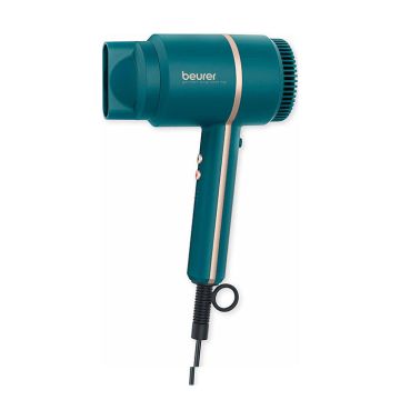 Sèche Cheveux HC35 2000W Turquoise BEURER