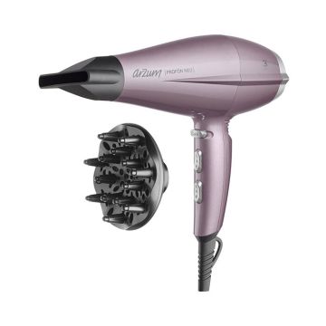 Sèche Cheveux AR5049 2300W Gris ARZUM