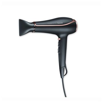 Sèche Cheveux HC80 2200W Noir BEURER