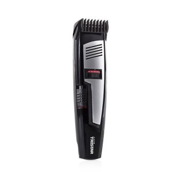 Tondeuse a barbe rechargable TR-2563 Noir TRISTAR