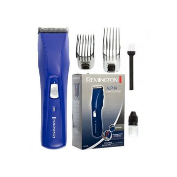 Tondeuse à Cheveux Rechargeable HC5155 Bleu REMINGTON