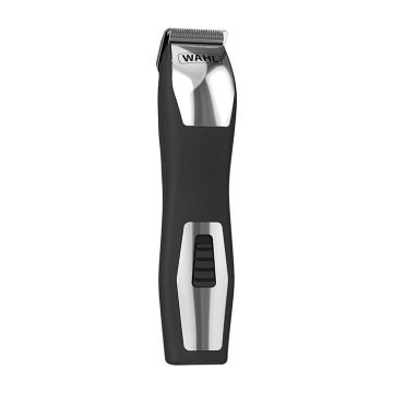 Tondeuse à Cheveux Rechargeable 9855-1216 Noir-Gris WAHL