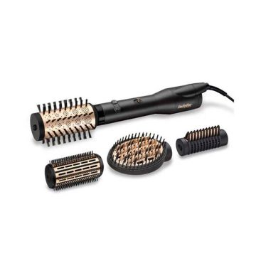 Brosse Soufflante AS970E 600W Noir BABYLISS