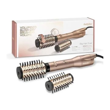 Brosse Soufflante AS952E 1000W Gold BABYLISS