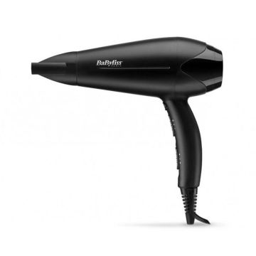 Sèche Cheveux D572DE 2200W NOIR BABYLISS