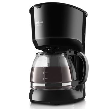 Machine à Café Filtre AR3046 750W Noir ARZUM