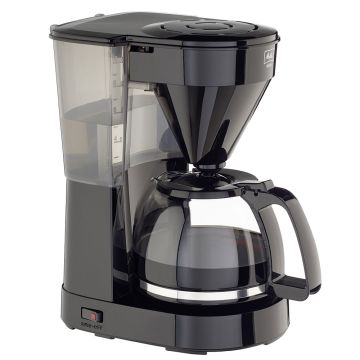 Machine à Café Filtre 1023-02 1050W Noir MELLITA