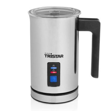 Mousseur à Lait MK-2276 500W Inox TRISTAR