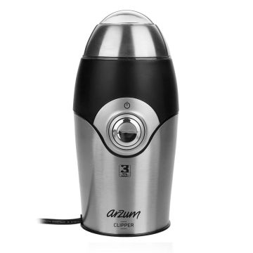 Moulin à Café AR1034 150W Inox ARZUM