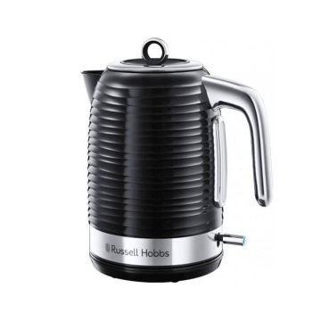 Bouilloire Inspire 24361-70 2400W Noir RUSSELL HOBBS