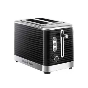 Grille Pain 24371-56 1050W Noir RUSSELL HOBBS