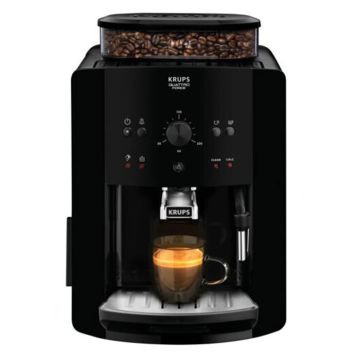 Machine à Café Expresso Avec Broyeur EA810870 Silver KRUPS