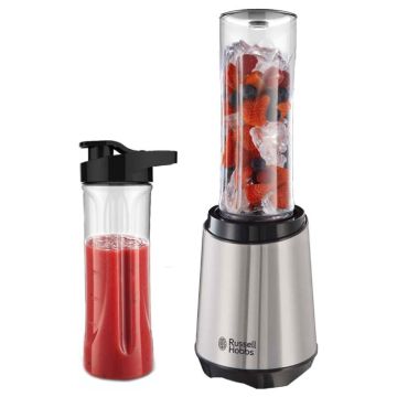 Blender Smoothie 23470-56 300W Inox RUSSEL HOBBS