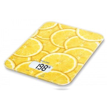 Balance De Cuisine KS19-LEMON 5KG BEURER