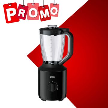 Blender JB3100BK 800W Noir BRAUN