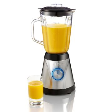 Blender Bol En Verre 212023 800W Inox PRINCESS