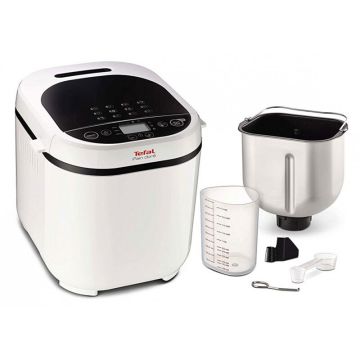 Machine A Pain PF210138 720W Blanc TEFAL