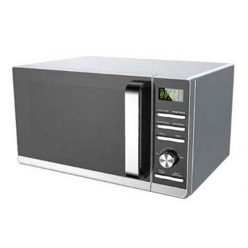 Micro-Onde PN025ELZV 25 Litres 900W Inox SABA