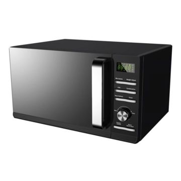 Micro-Onde P90N25ELZV 25Litres 900W Noir SABA