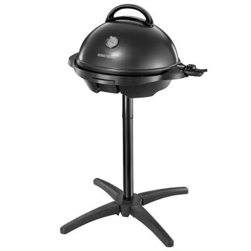 Barbecue Grill Eélectrique 22640-56 2000W Noir GEORGE FOREMAN